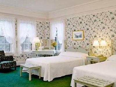 The Balsams Grand Resort Hotel Dixville Notch Room photo
